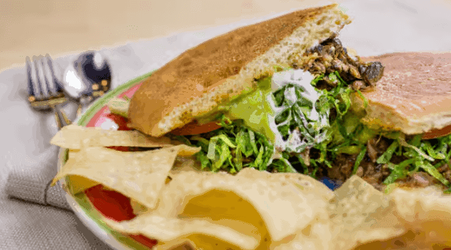 Tacos Y Mas by null