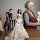 Julie Manley's fashion doll exhibition opens at Canberra Museum and Gallery 