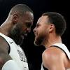 Olympics: Steph Curry, LeBron James spark U.S. rally to beat Serbia