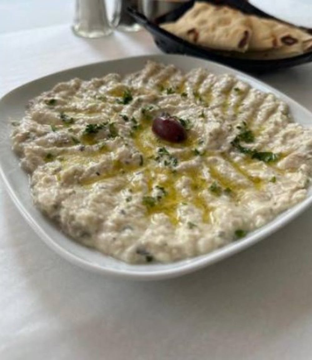 Ararat Kebab & Gyros by null