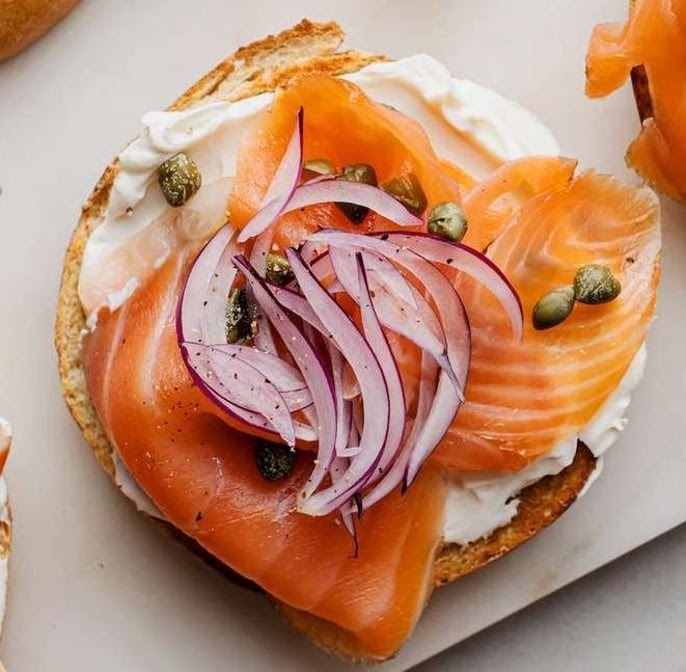 Kosher Charlotte by null