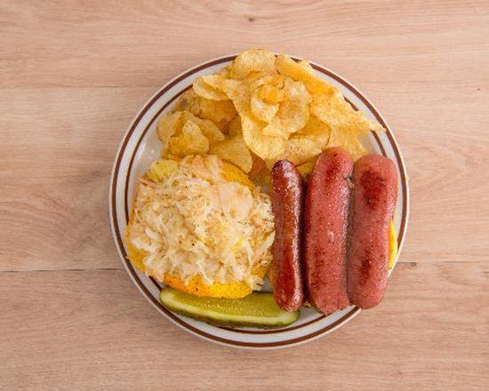 Canter's Deli by null