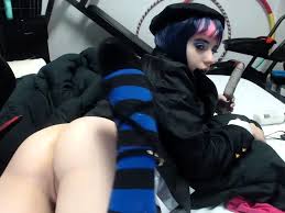 Teen on webcam jpg x Teen on webcam
