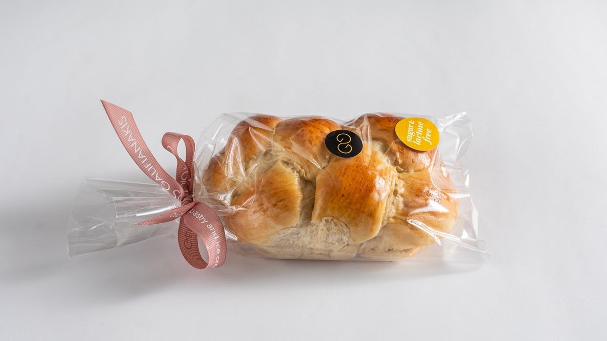 Georgios Galifianakis by null