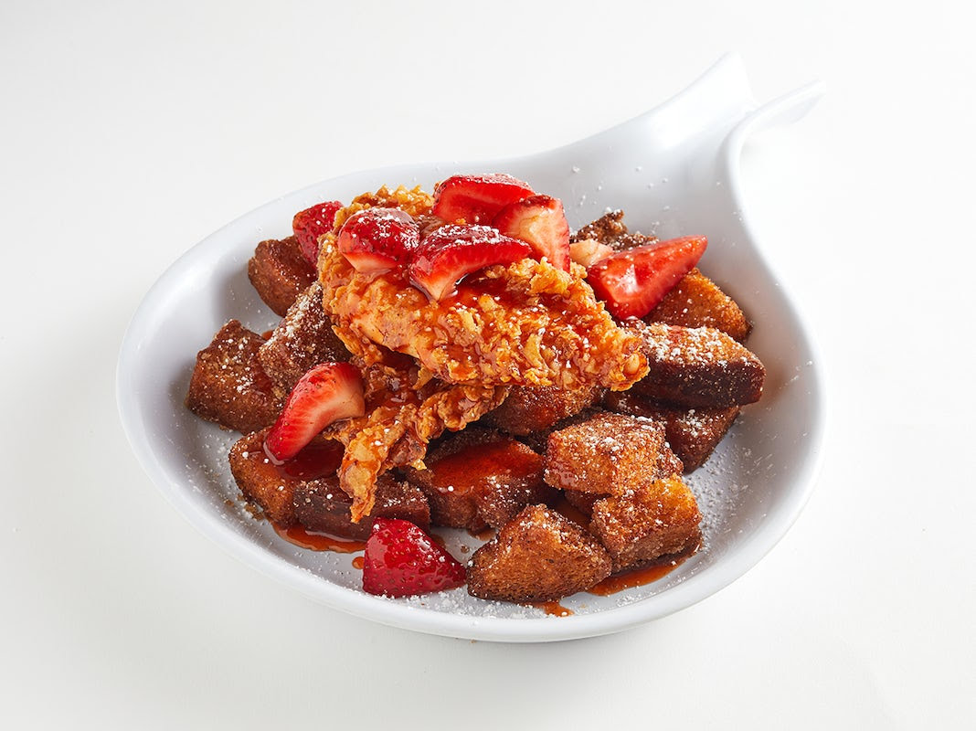 Ruby Sunshine by null