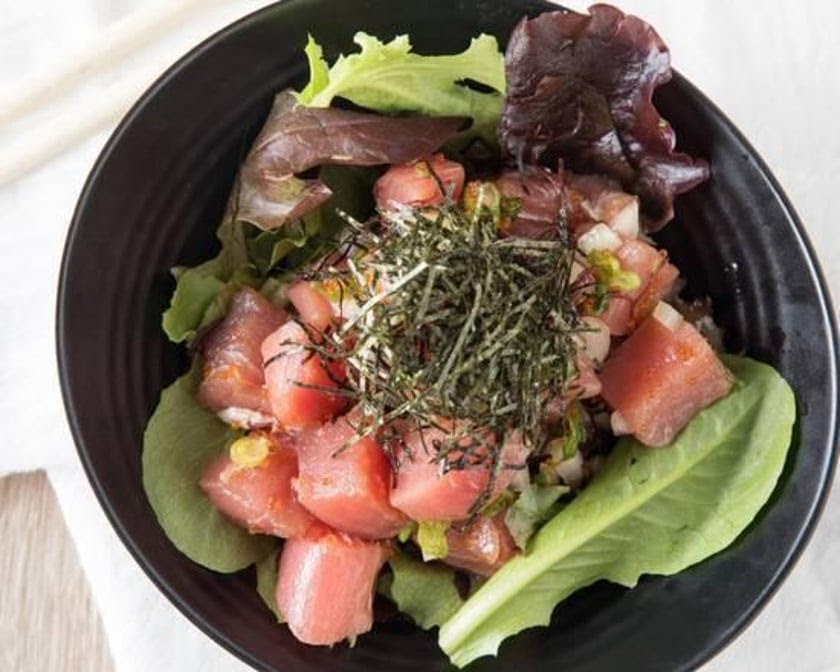 Pa'ina Restaurant & Lounge by null