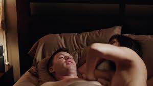 Morena baccarin nude jpg x Baccarin sex scene