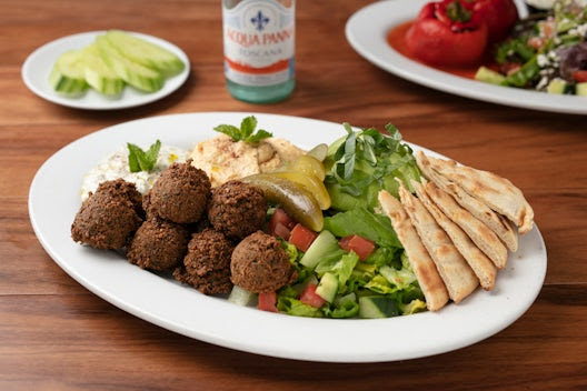 Panini Kabob Grill - Carlsbad by null