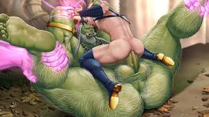 Battle of orc revenge final mozu field jpg x Orc game