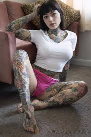 Sexy nude tattooed women jpg x Sexy nude tattooed women