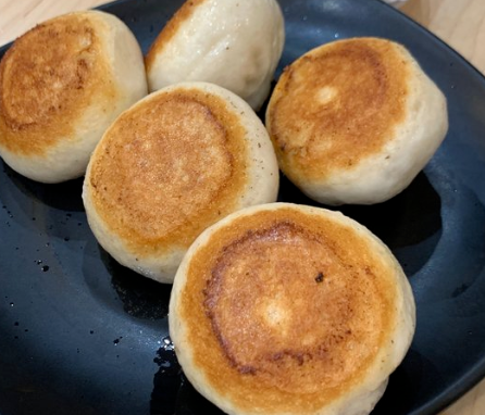 Lanzhou Hand Pull Noodle by null