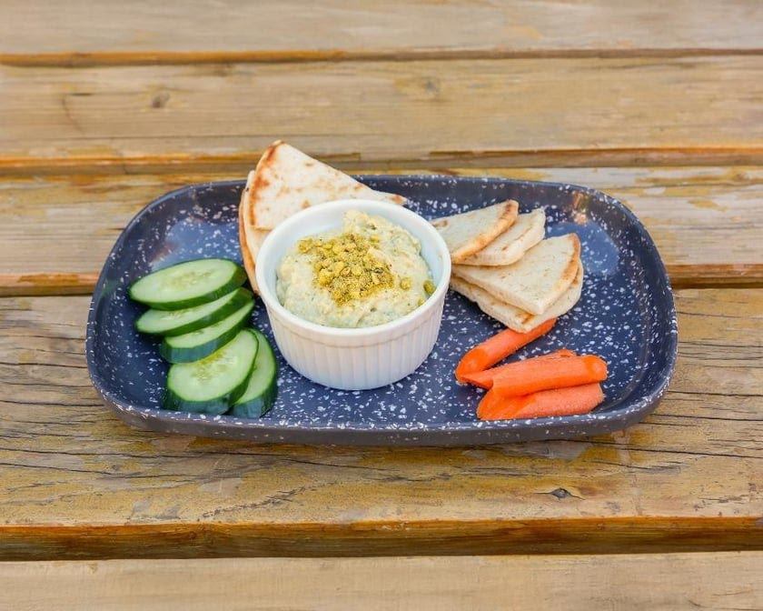 The Jesse Kitchen by null