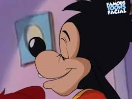 Goof troop classic disney characters in porn comics series jpg x Goof troop
