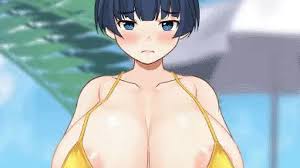 Senran kagura hentai jpg x Senran kagura hentai