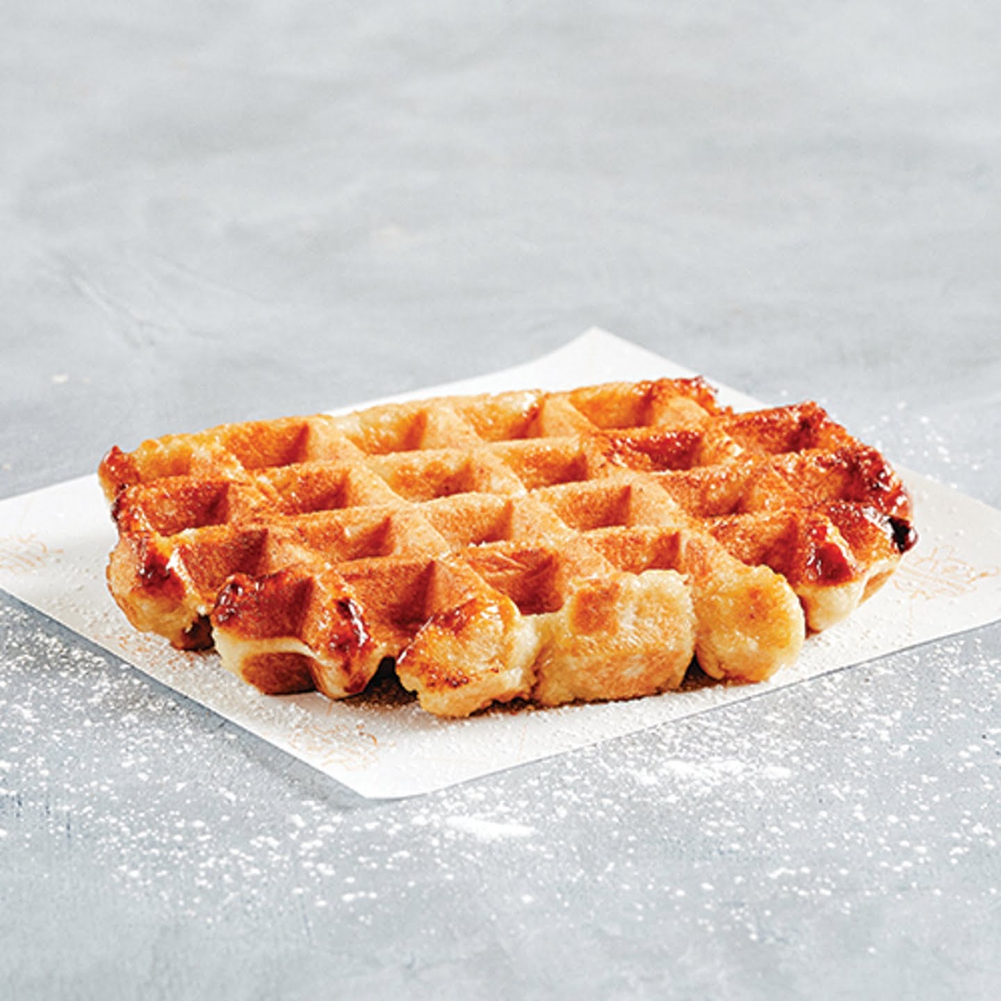 Wafels & Dinges by null