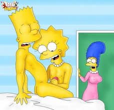 Free bart lisa simpson porn videos from thumbzilla jpg x Lisa and bart simpson