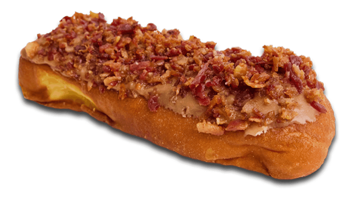 Randy’s Donuts by null