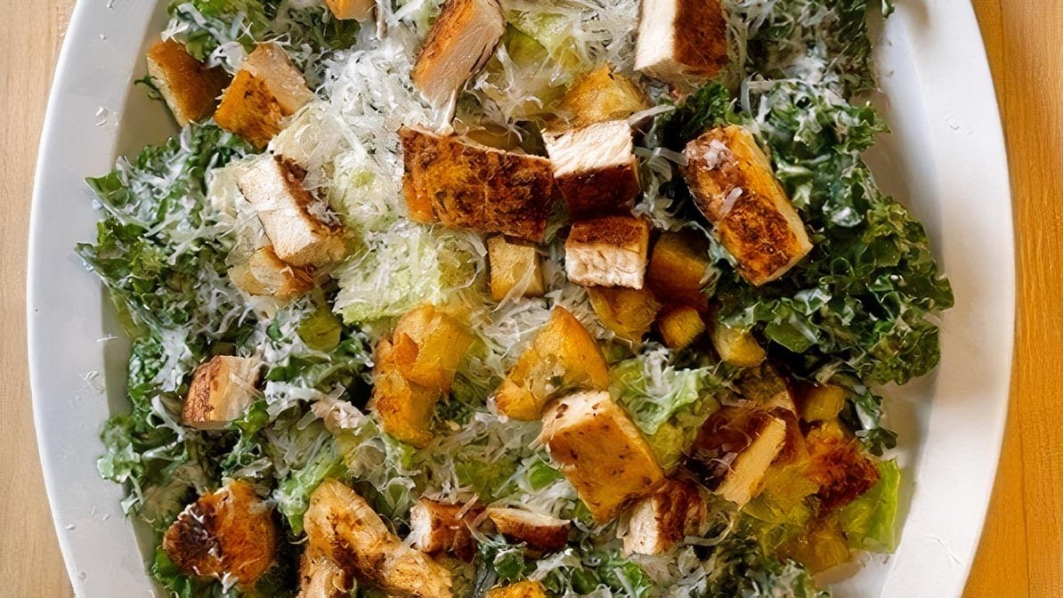 3rd Coast Fish Bar (a DMK restaurant) by null