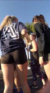 College girl shakes her fat booty jpg x College booty