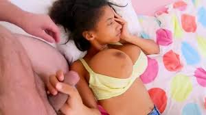 Stunning year exotic black teen in big tits porn video uploaded esofes jpg x Black teen tits