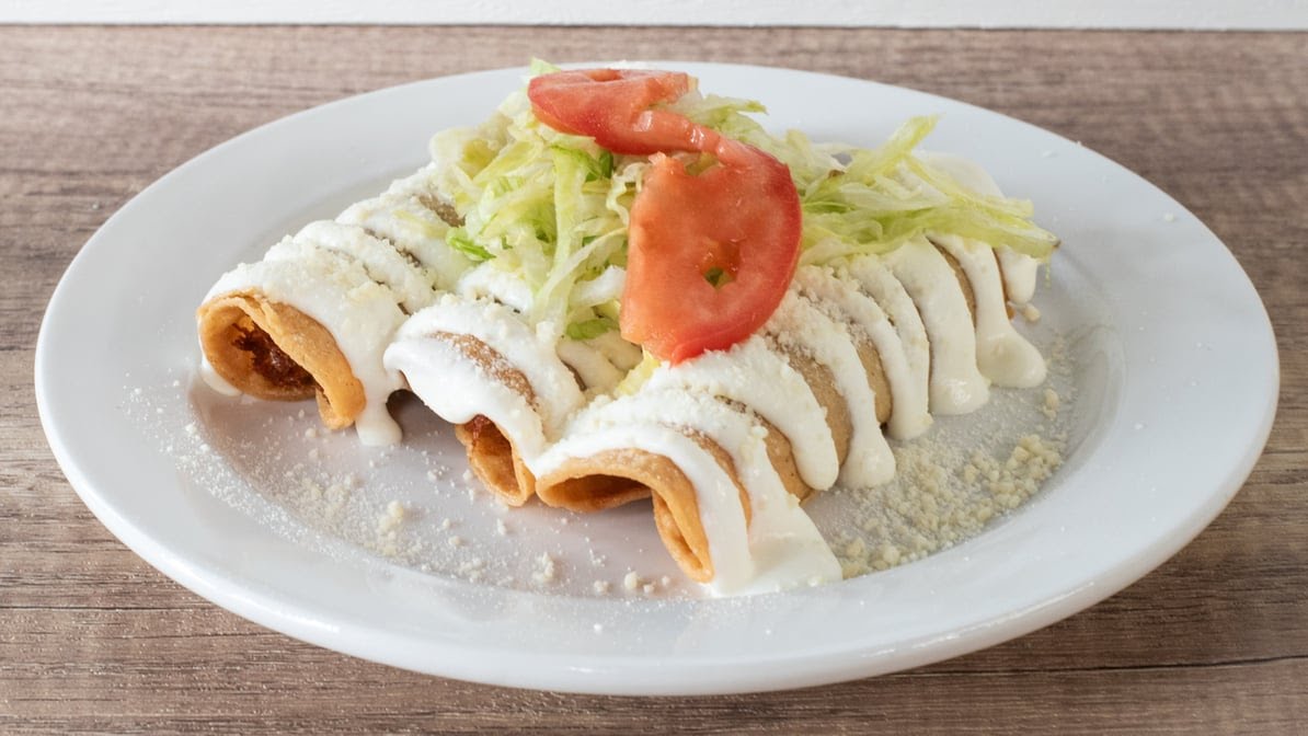 Taqueria Guerrero by null