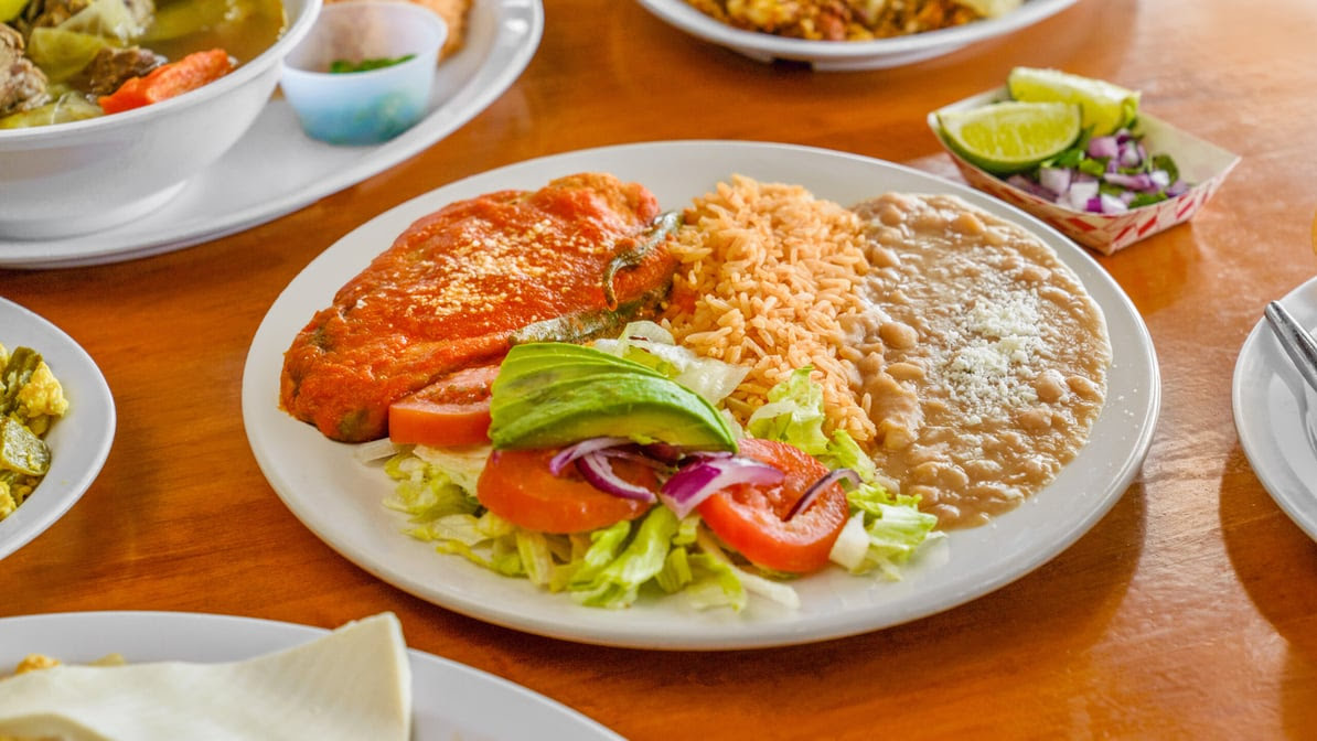 Birrieria Tijuana by null