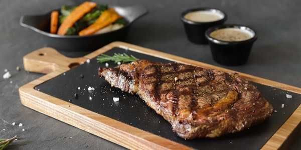 The Lamb Shack by null