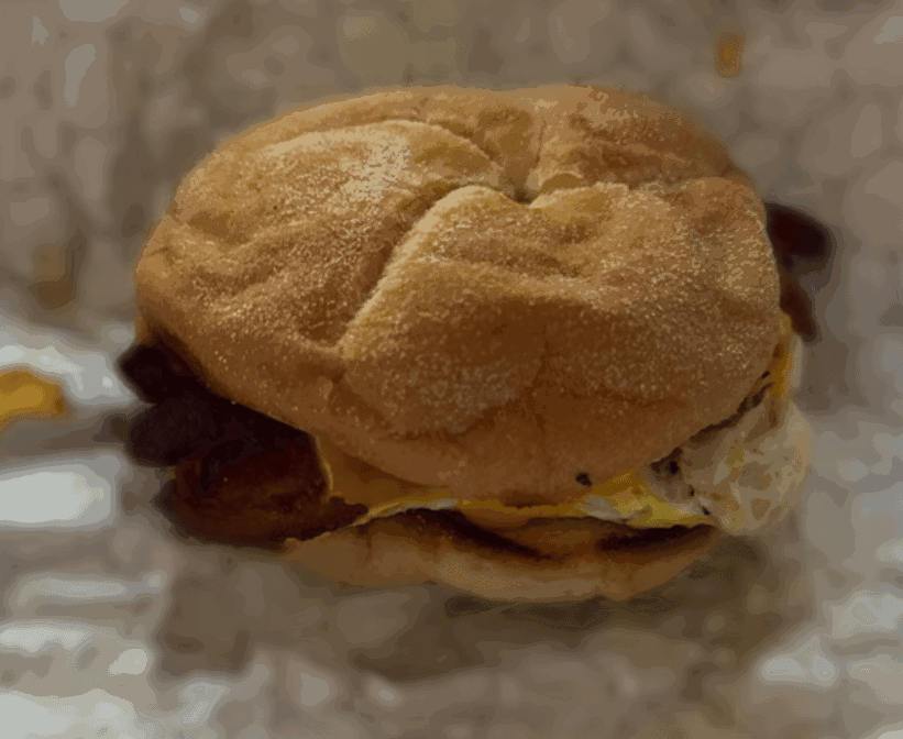 Clark's Snack Bar by null