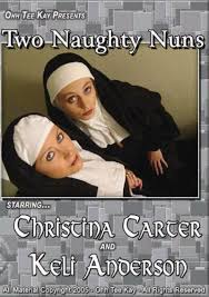 Worship the feet of the nun sinner jpg x Nun fetish