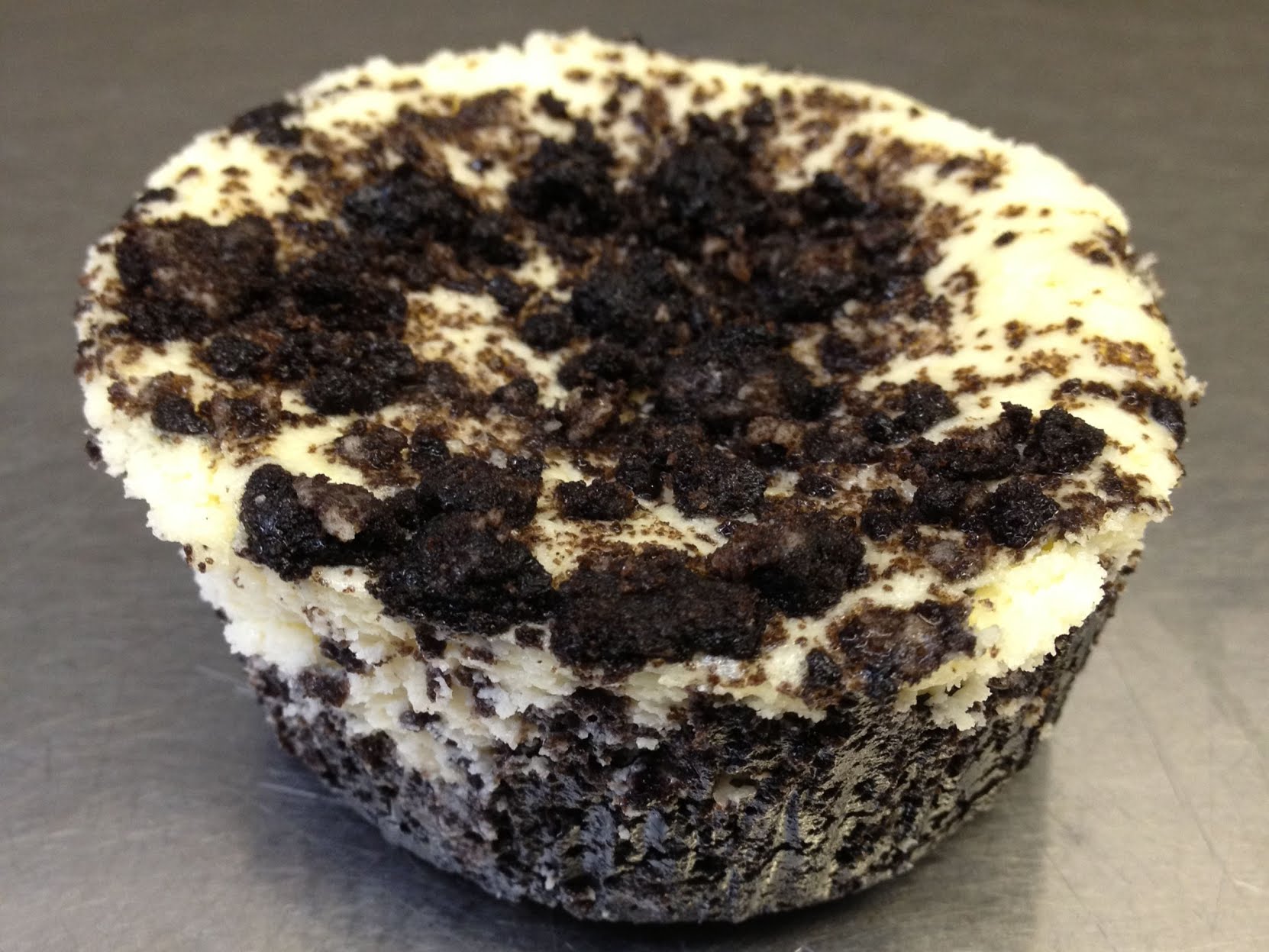 Eileen's Special Cheesecake by null