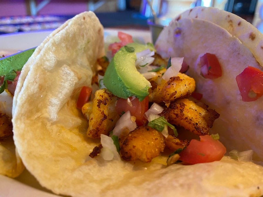 Gracia's Taqueria & More by null