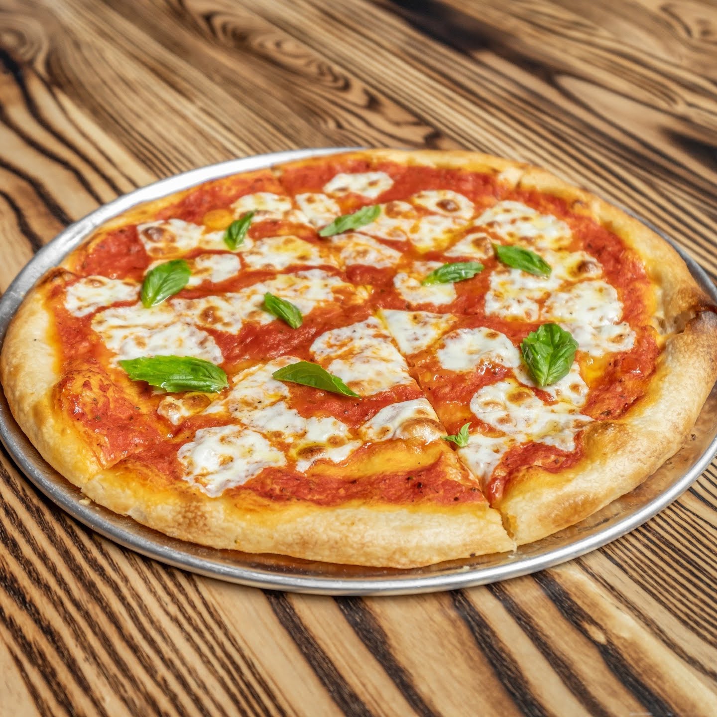 Open Road Reston by null