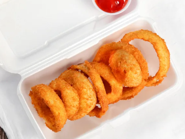 YALLA BURGER & WINGS Halal by null