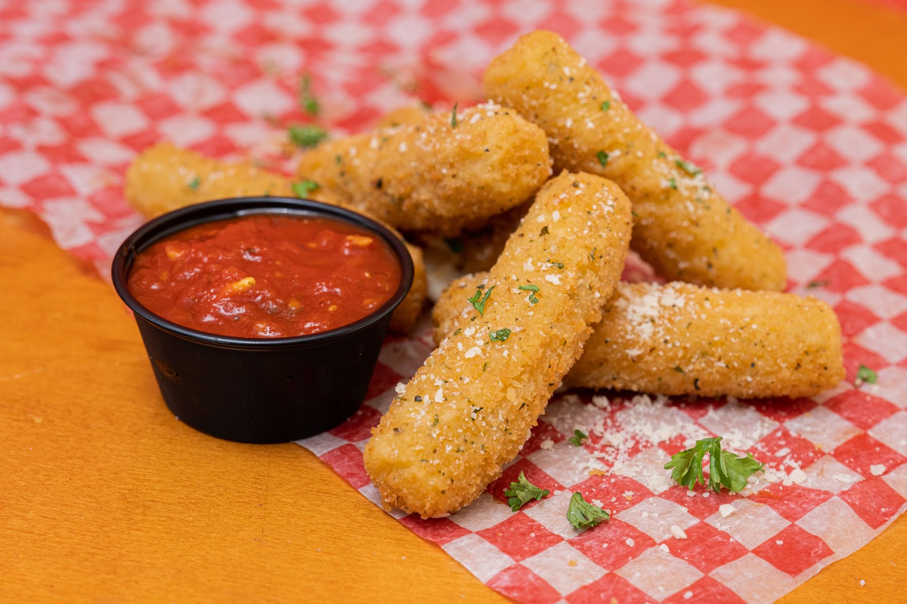 Francesco's Pizzeria - Providence by null