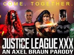 Photo gallery the justice league an extreme comixxx parody sfw jpg x Justice league parody