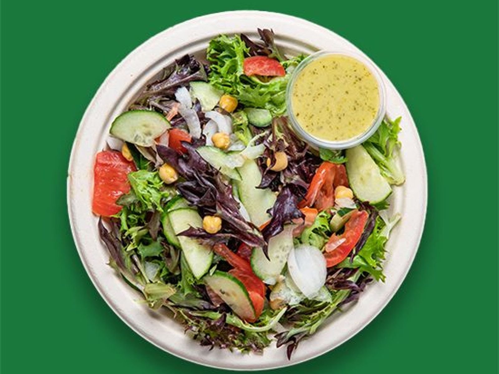 Green Tomato Grill by null