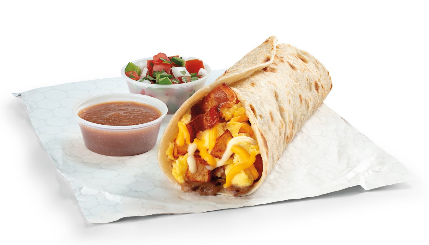 Laredo Taco Company by null