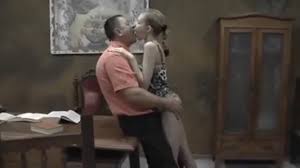 Sasha rose with old man jpg x Erik brummer lana