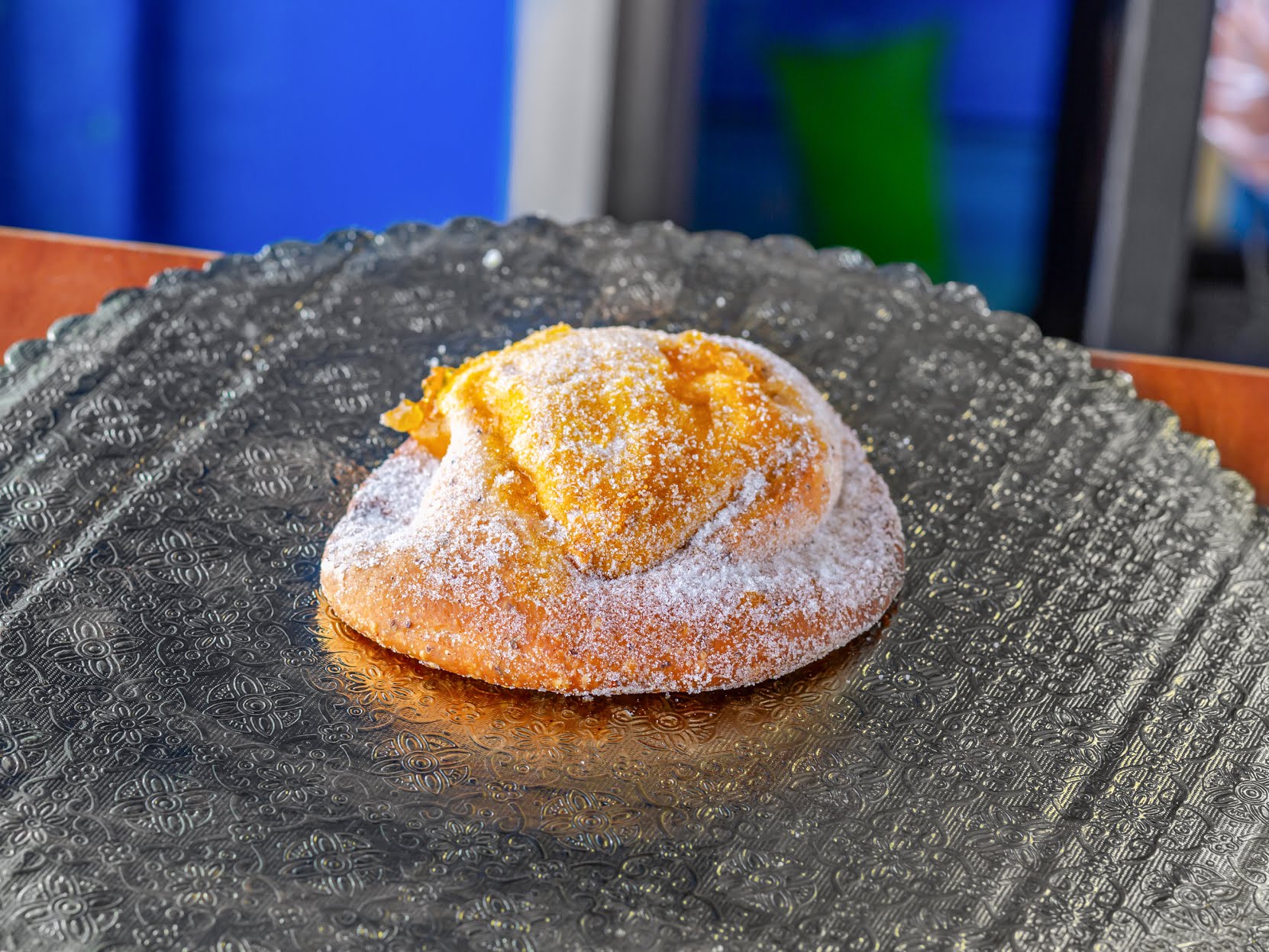 Los Angelitos Bakery by null