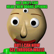 baldi Memes & GIFs - Imgflip