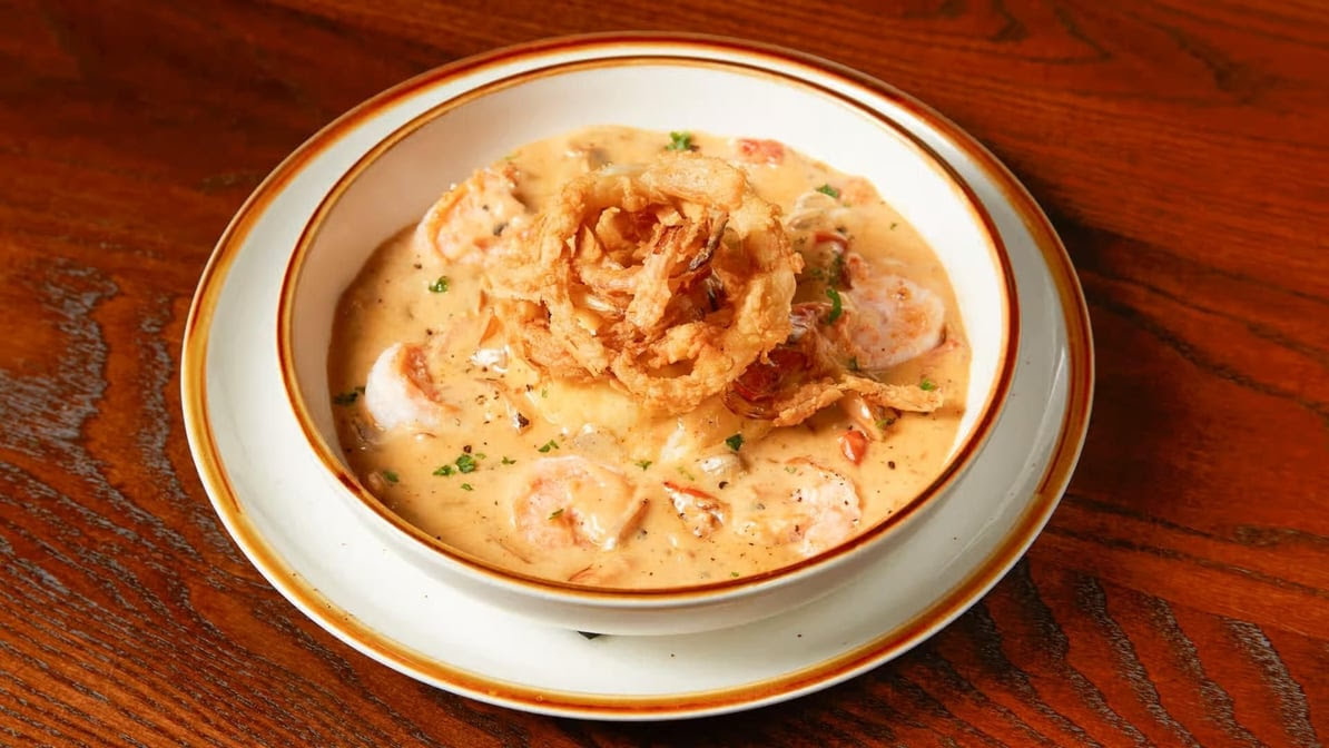 Tribeca Tavern by null