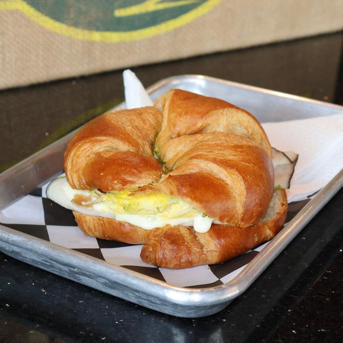 Malone Specialty Coffee by null