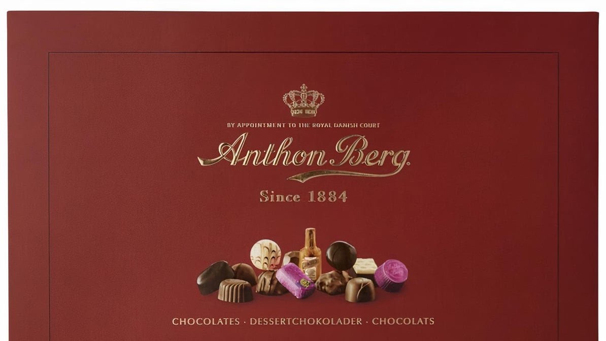 BonBon - A Swedish Candy Co. by null