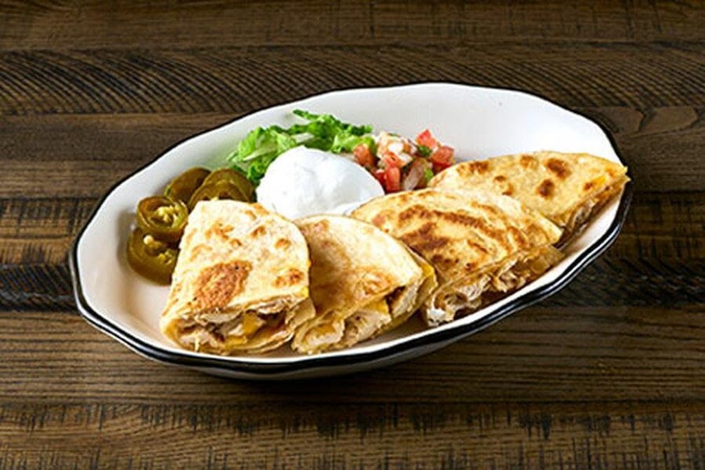 Joe Leo Fine Tex Mex by null