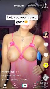 Tiktok nude and porn compilation jpg x Tik tok nudity