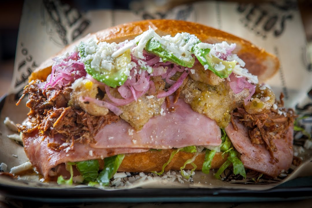 Betos Tacos Inc. by null