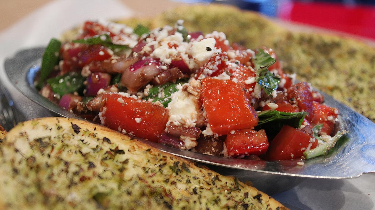 Blue Moon Pizza of Buckhead by null