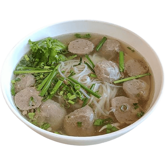 Pho Ngoon by null
