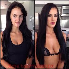 Porn stars before and after their cosmetic makeovers jpg x Before after