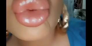 Lip fetish jpg x Lip fetish